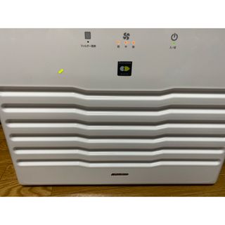 D5M003 FUJICO 空気消臭除菌 マスククリーン MC-T101の通販 by H