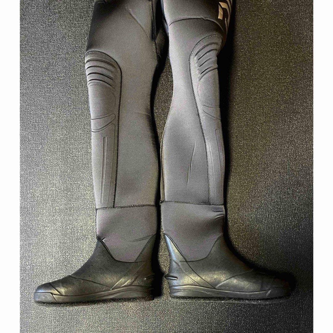 DAIWA ダイワ プロバイザースリムウェーダー PSW-4204VR(先丸) | 激安