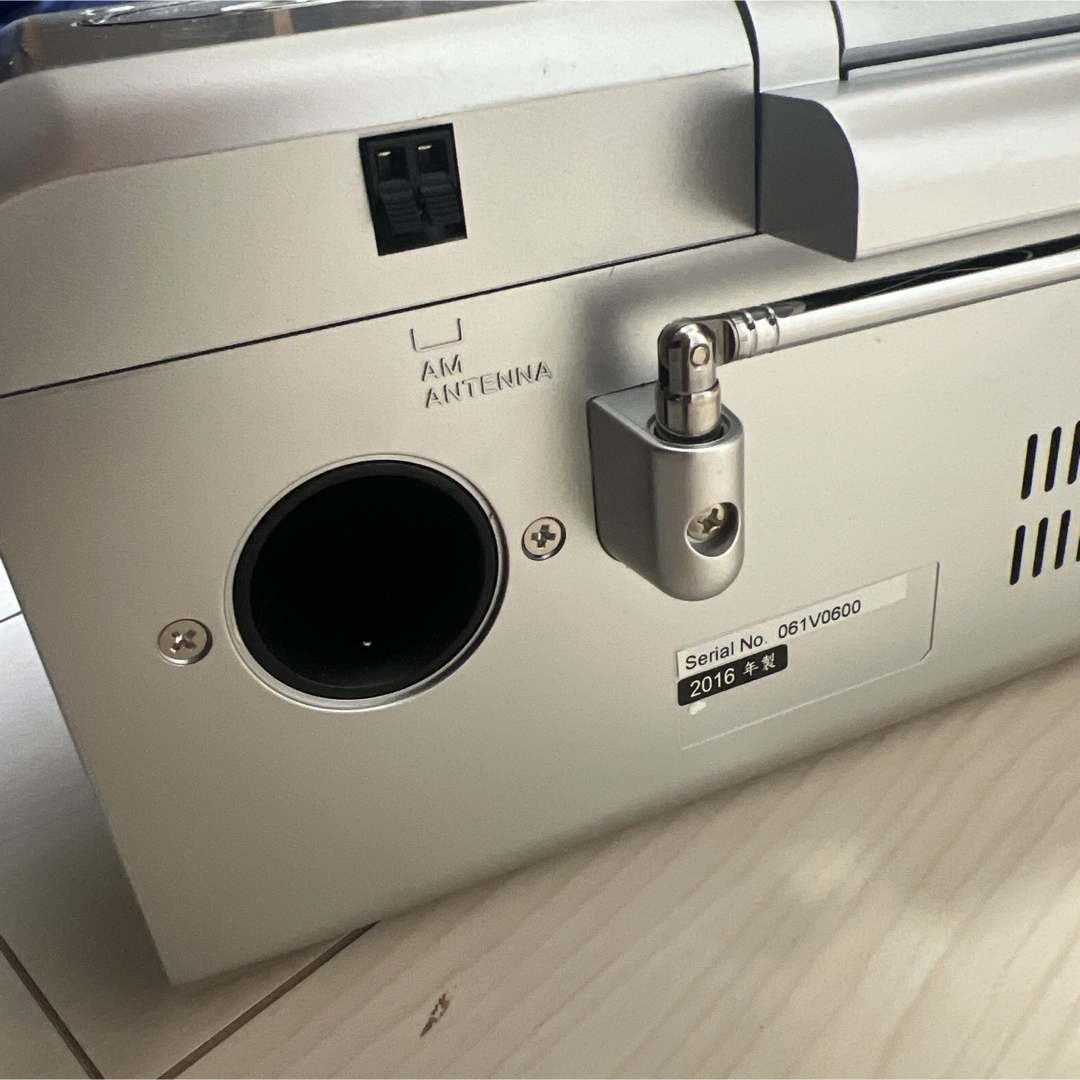 KENWOOD - KENWOOD ケンウッドCLX-50 Bluetooth CD オーディオの通販