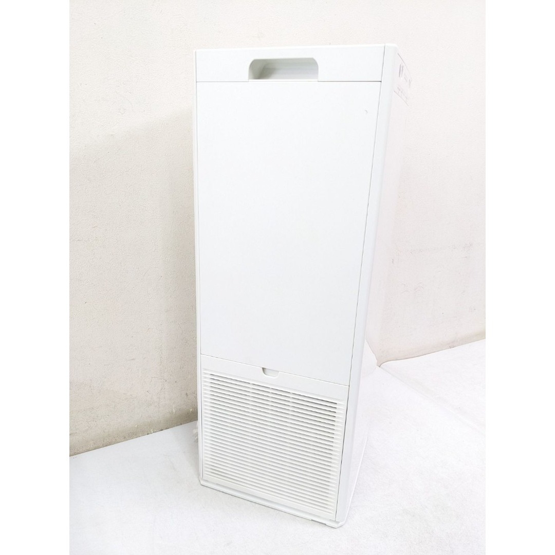 DAIKIN - DAIKIN MCK55XBK-W 2020年製 空気清浄機の通販 by MCY