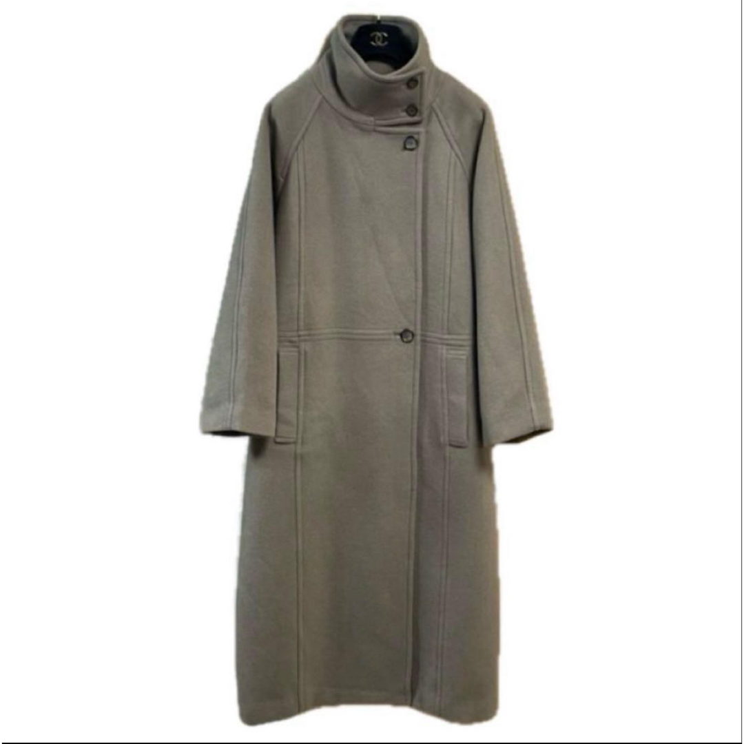 SLOBE IENA - 2024年秋冬モデル SLOBE IENA パイルメルトンスタンド