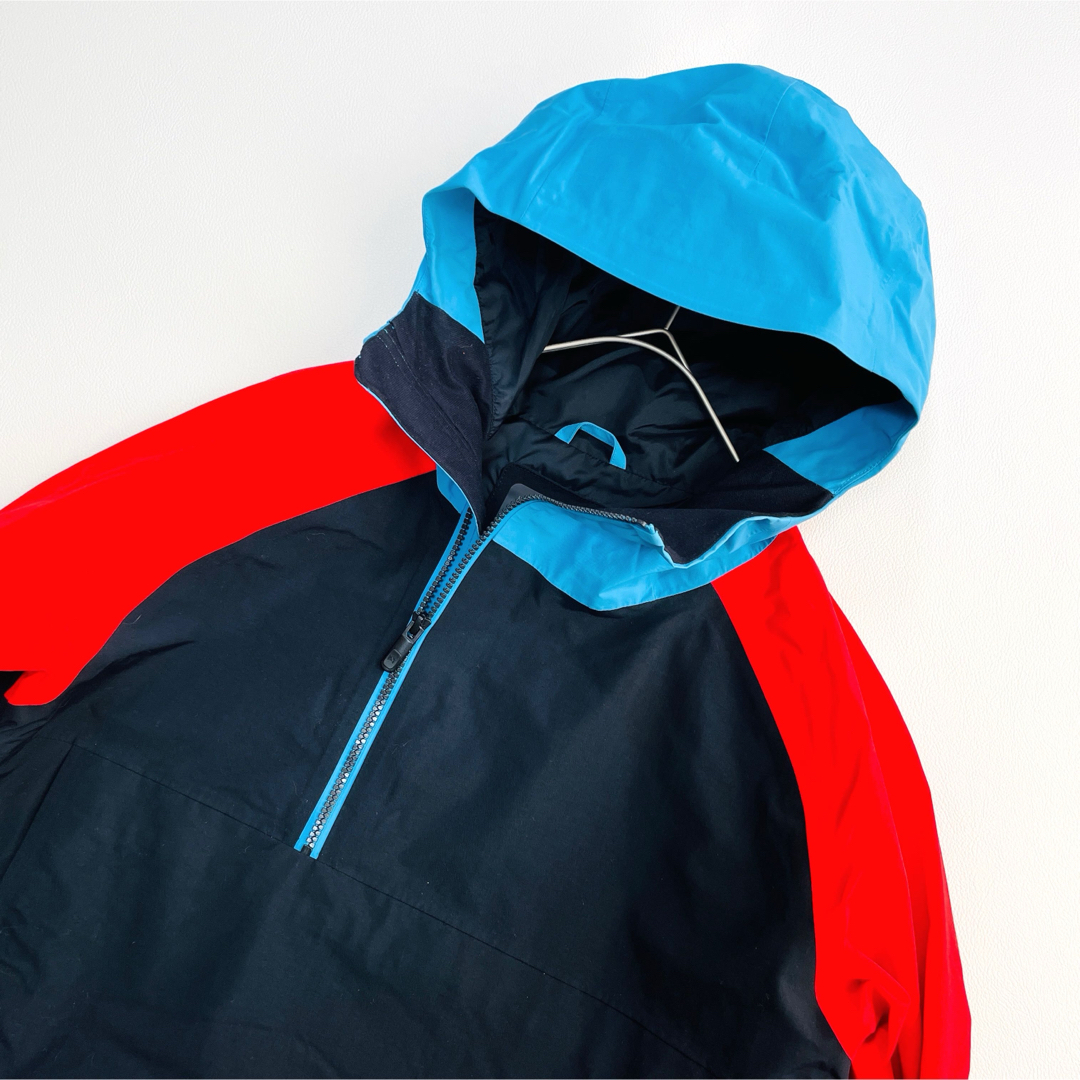 BURTON - 6657 バートン ak アノラックジャケット ゴアテックス マルチ