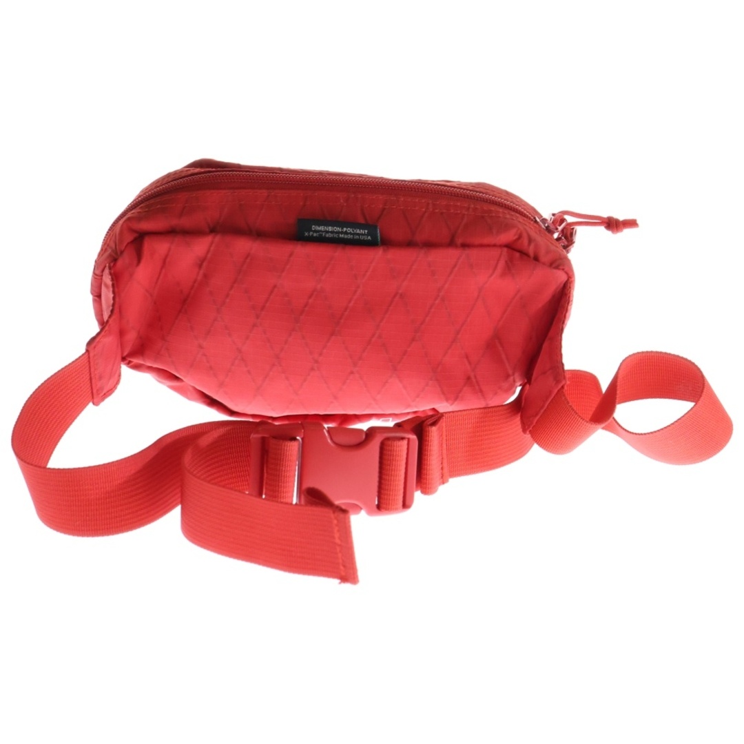 Supreme - SUPREME シュプリーム 18AW Waist Bag キルティング