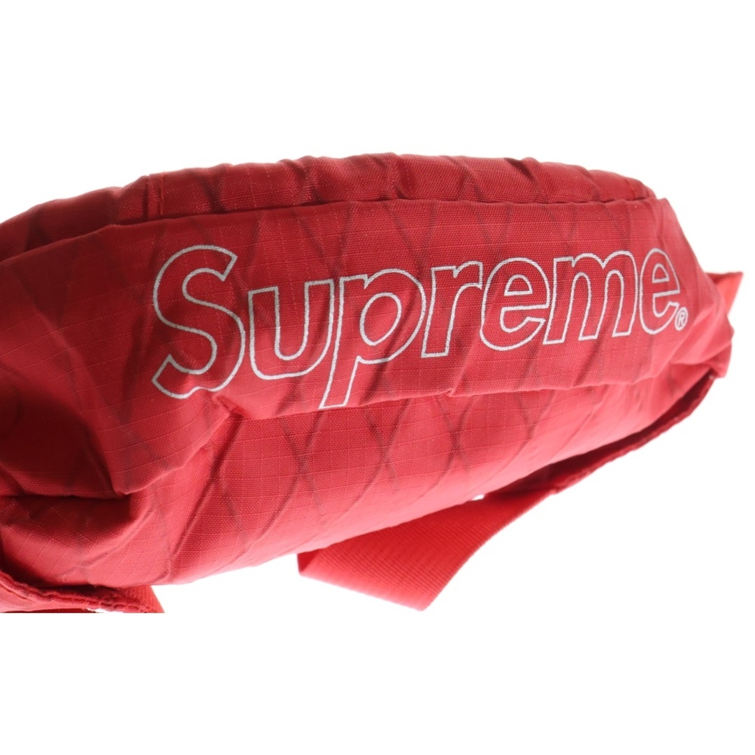 Supreme - SUPREME シュプリーム 18AW Waist Bag キルティング