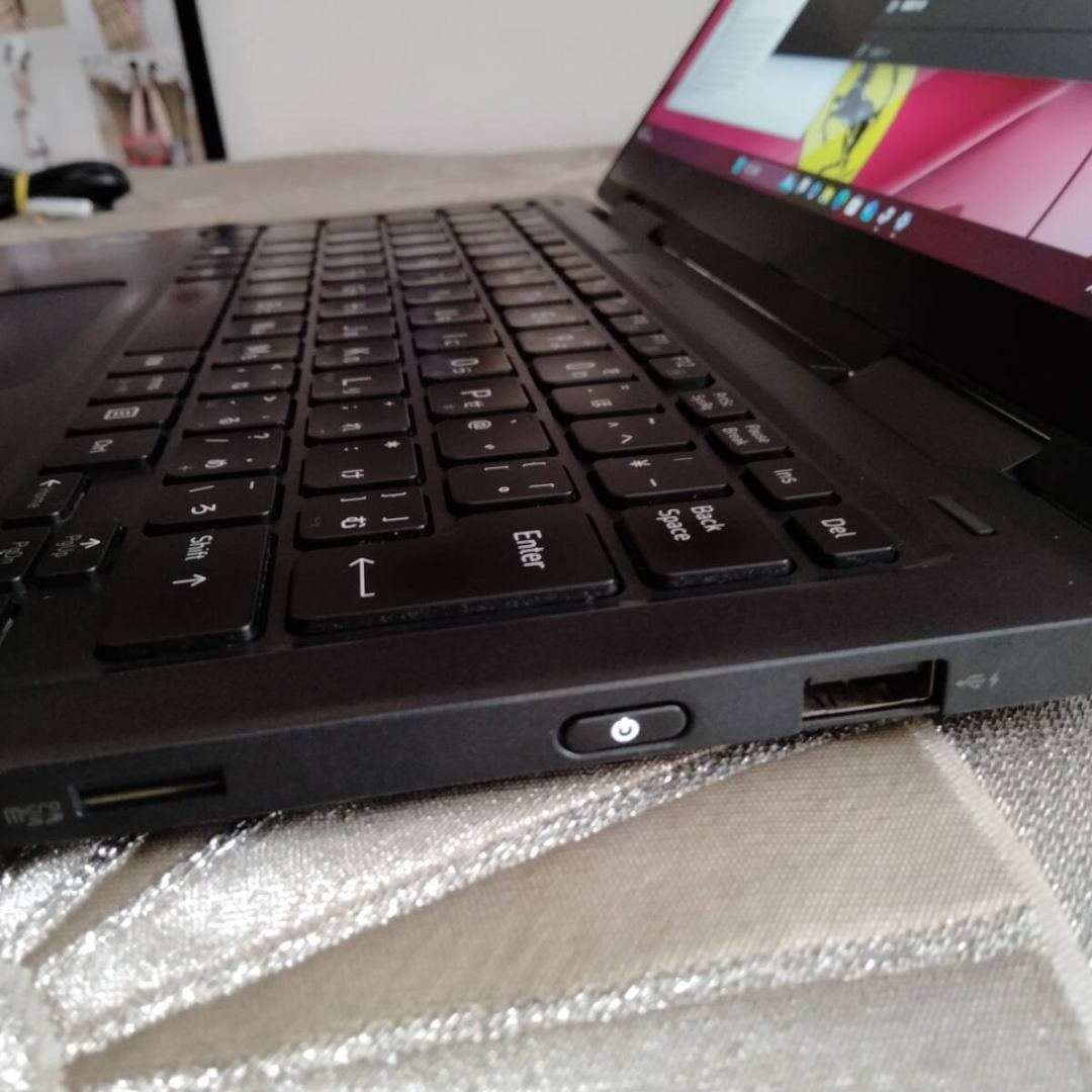 東芝 - 訳あり V83HS タッチ 11世代 i5 16G 256G FHD 東芝の通販 by