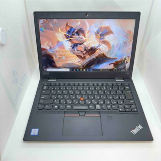 Lenovo - 新品 Lenovo IdeaPad 14型 Ryzen7/16G/1TB/顔認証の通販 by
