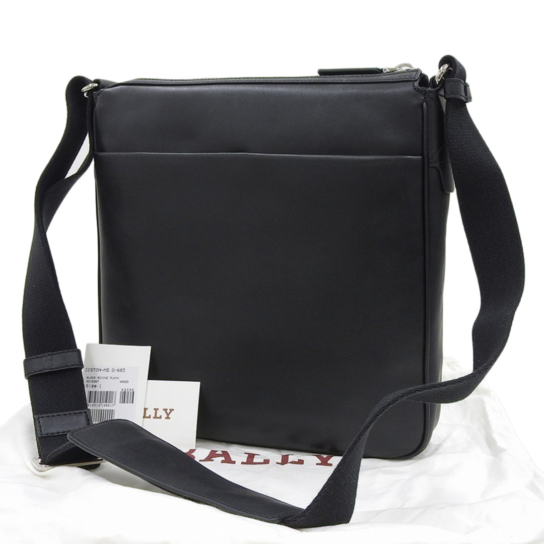 Bally - 未使用展示品 バリー BALLY 現行販売商品 トレイン