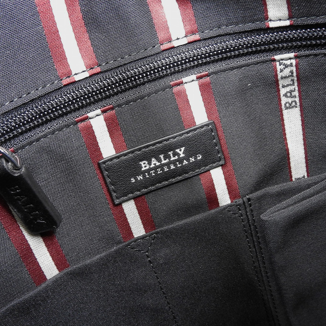 Bally - 未使用展示品 バリー BALLY 現行販売商品 トレイン