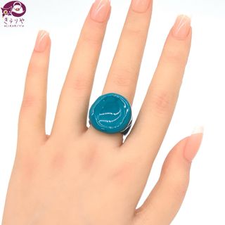 GUCCI - グッチ GUCCI スパイラル スネーク リング 指輪 11 グッチ