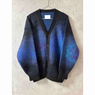 stein - stein 20aw KID MOHAIR CARDIGANの通販 by JINSショップ