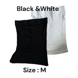 SeaRoomlynn - ウエストShapeパッドinベアトップス ブラック Sの通販