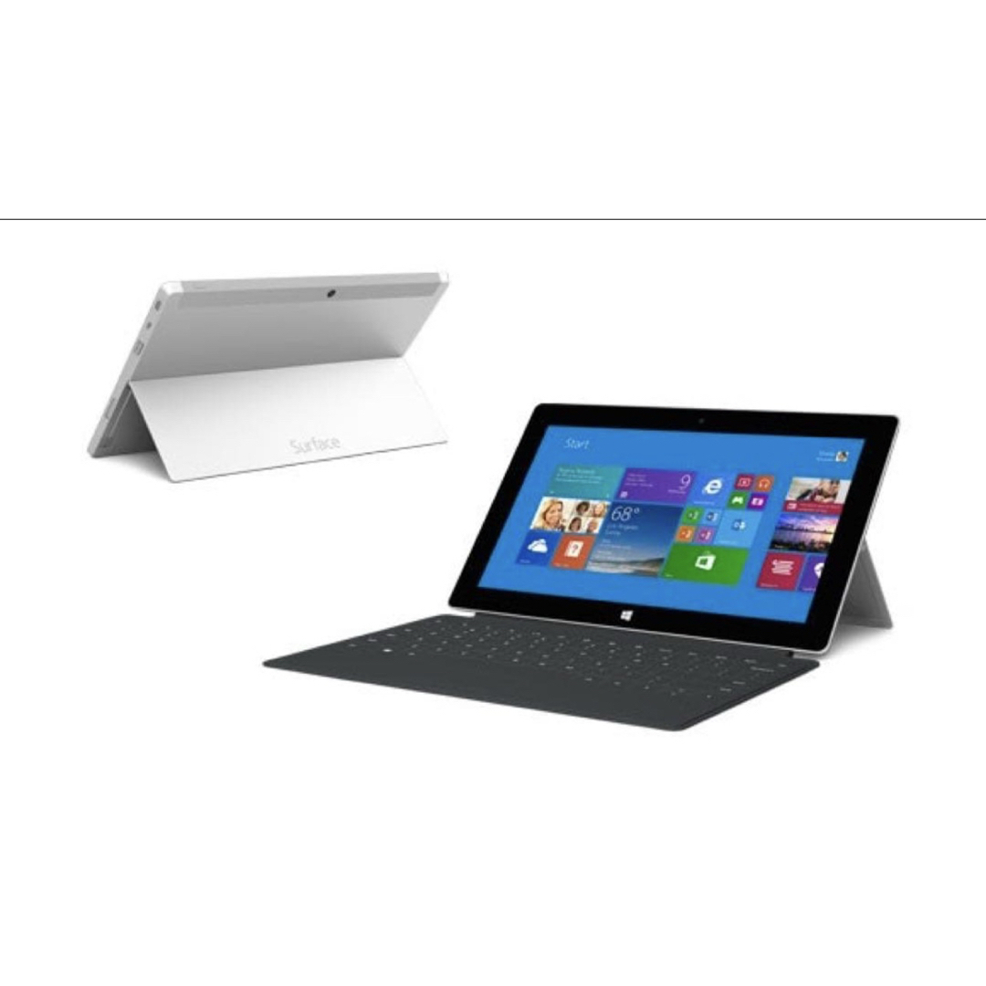 Surface - [動作確認済み] Microsoft Surface Pro2 タッチペンなしの