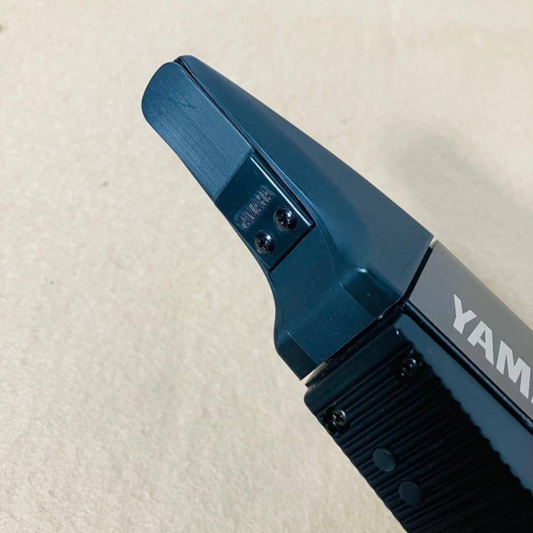 希少 動作品】YAMAHA WX11&WT11 シンセサイザー&音源モジュール