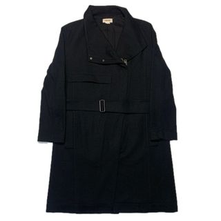 HELMUT LANG - ヘルムートラング/HELMUT LANG ステンカラーコート