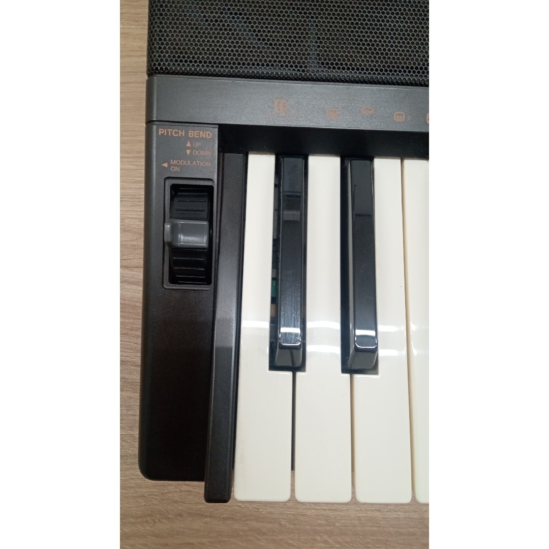 Technics - 【レア・簡易動作確認済】Technics SX-KN440 テクニクス