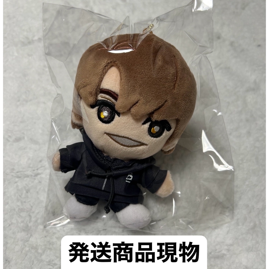 SixTONES - SixTONES 手つなぎ ストぬい 髙地優吾 ぬいぐるみ 新品未