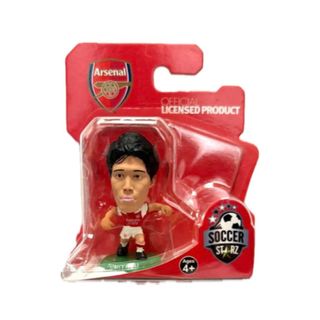 MAJOR 茂野吾郎フィギュア （シリアルナンバー51）満田拓也サイン入り