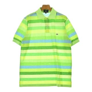 PEARLY GATES - パーリーゲイツPGG ハイブリッドメッシュハイネック