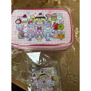 NARUMIYA INTERNATIONAL - エンジェル ブルー ナカムラくん ノベルティ