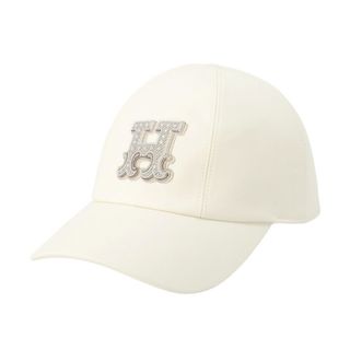 HERMES - エルメス キャップ キャスケット テス ミラノジャージー