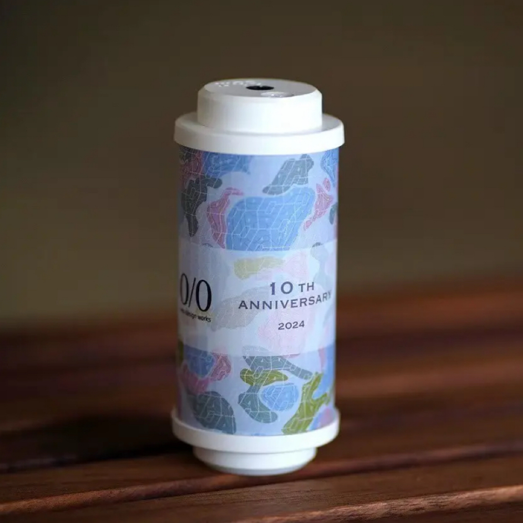 新品 neru design works アシモクラフツ 38灯 A&N10thの通販 by SA｜ラクマ