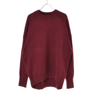 SLOBE IENA（ニット/セーター ・ レッド/赤色系）のフリマアイテム一覧