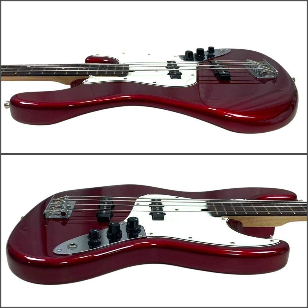 Bacchus - バッカス グローバルシリーズ BJB-700B CAR エレキベースの