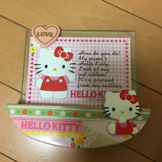 ハローキティ（フォトフレーム）のフリマアイテム一覧