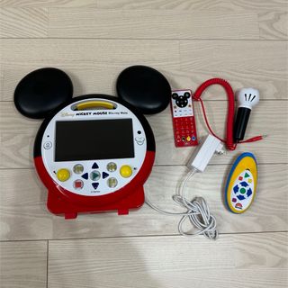 Disney - ミッキーブルーレイメイト ディズニー英語システム DWE