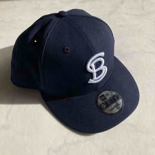 NEW ERA - バナナマン バ帽 バ 9FIFTY CAP（BLK）新品 キャップの通販