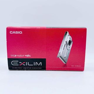 CASIO - 【ジャンク品】CASIO EXILIM EX-ZR4000の通販 by すみれの砂糖