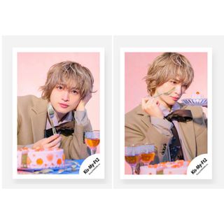 Kis-My-Ft2 - キスマイ 玉森裕太 ぬいぐるみの通販 by KMF｜キスマイ