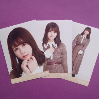 乃木坂46 - 乃木坂46 生写真 齋藤飛鳥 紅白衣装1 2016 コンプ ヨリ