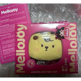 Mellojoy メロジョイ スクイーズ 未開封の通販 by もちもちもち｜ラクマ