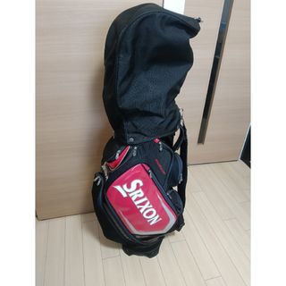 Srixon - 《新品•未使用》スリクソン キャディバッグ GGC-S107G □の