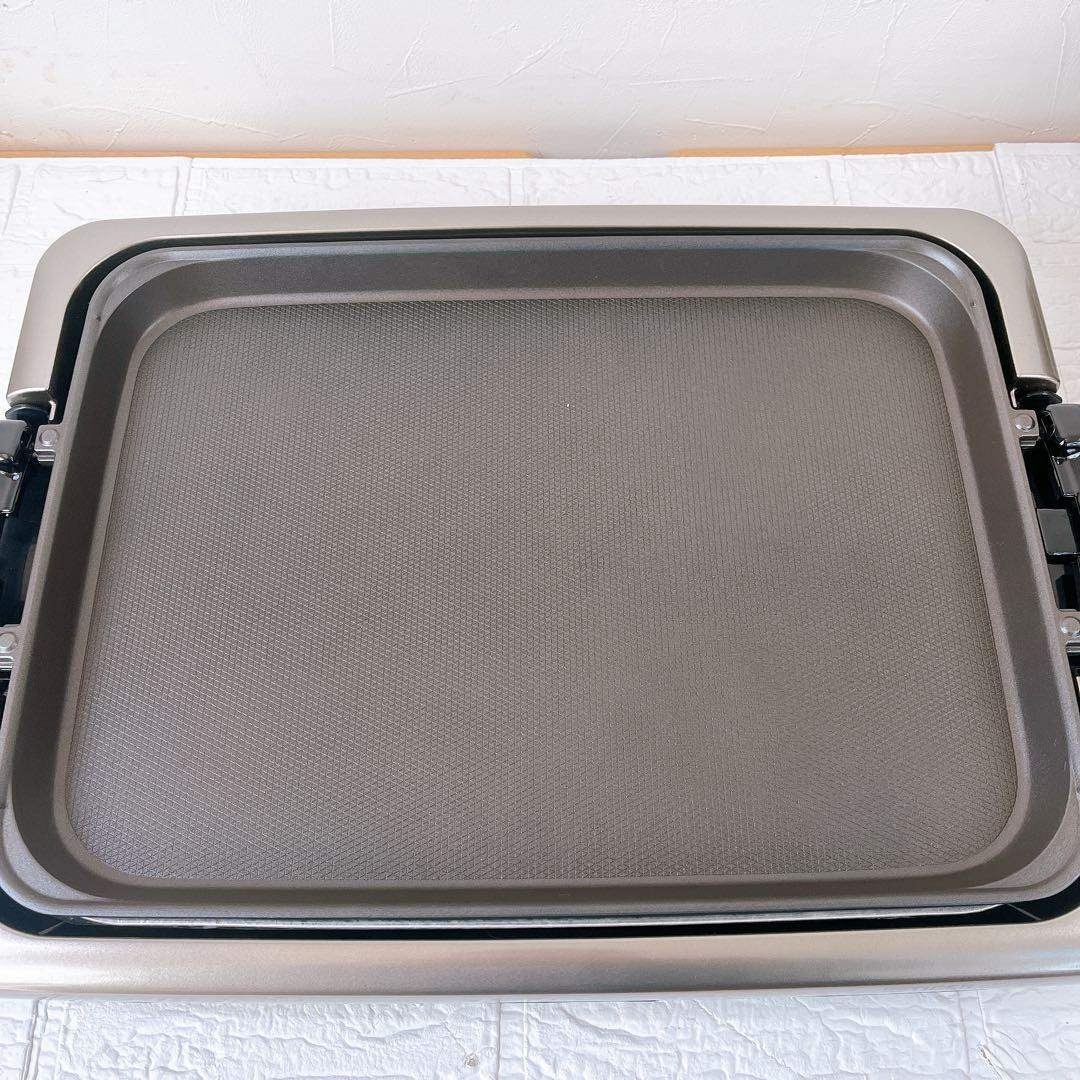 象印 CRV-B200 ホットプレート 未使用品 象印 CRV-B200 ホットプレート