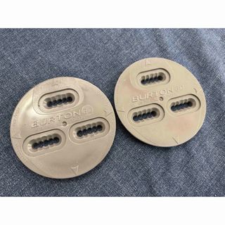 BURTON - mine77 Burton EST Step On バインディング Mサイズの通販 by