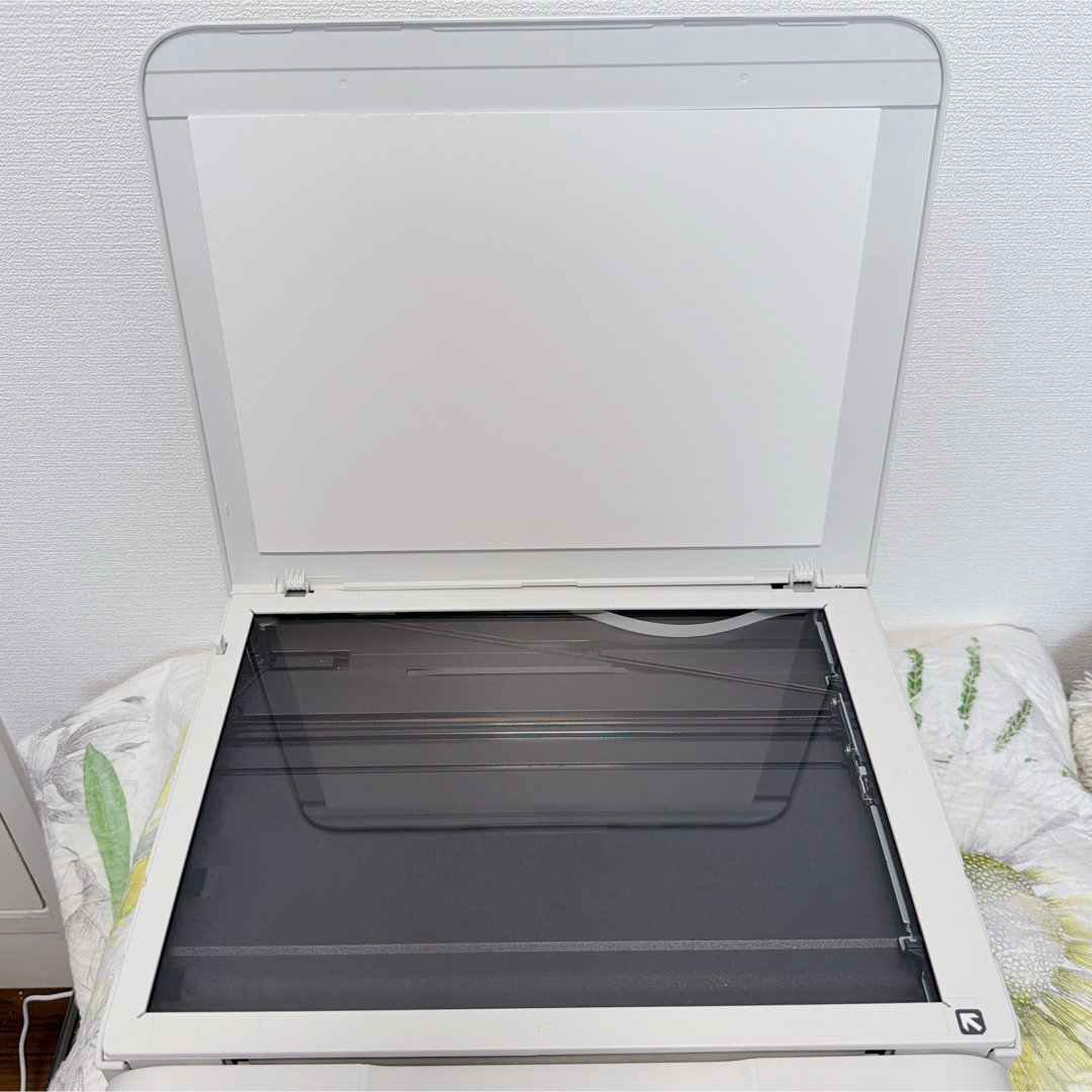 ジャンク EPSON A4インクジェットプリンター EP-882AW 20年製の通販 by