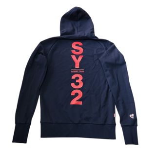 SY32 BY SWEET YEARS - SY32 by SWEET YEARS ダウンジャケット メンズ