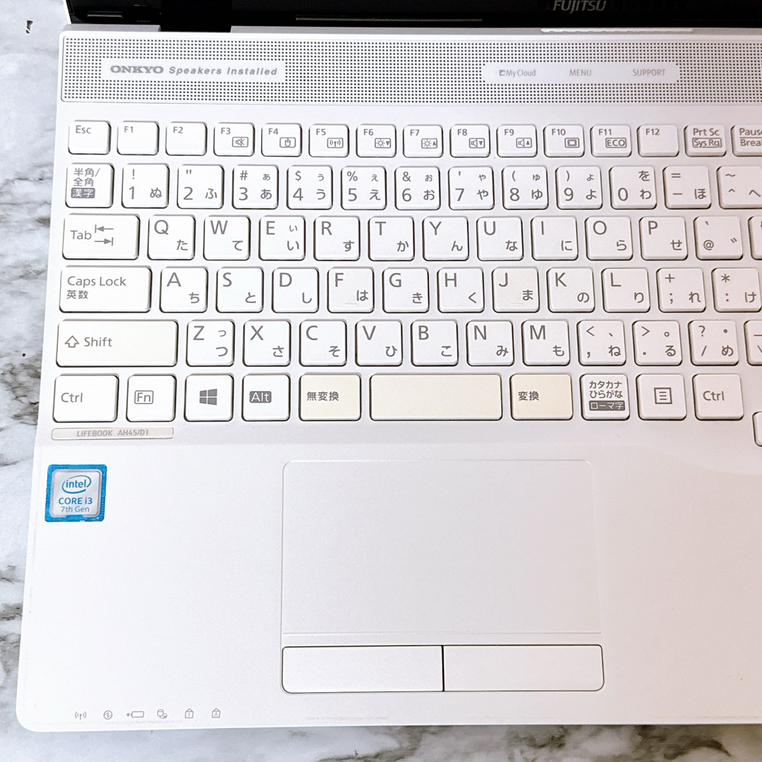 赤字価格】すぐ使えるパソコン✨快適i3/爆速SSD＆メモリ8GB✨オフィス付き