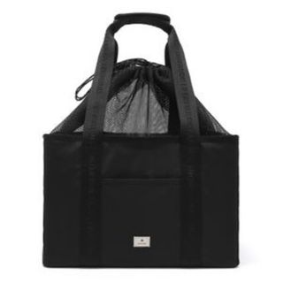 Snow Peak - 【週末限定】Snow peak バレルバッグL UG-437（廃盤）の