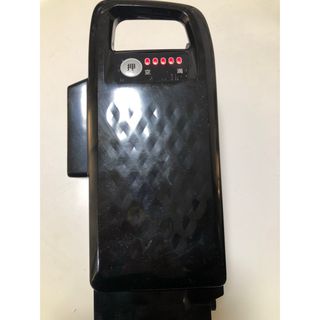 Panasonic - 【ジャンク品】【16Ah】Panasonic 電動自転車用