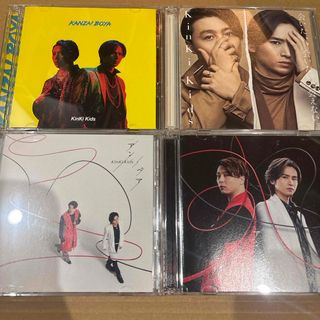 KinKi Kids - 13冊セット KinKi Kids ファンクラブ Jr ジャニーズ 会報