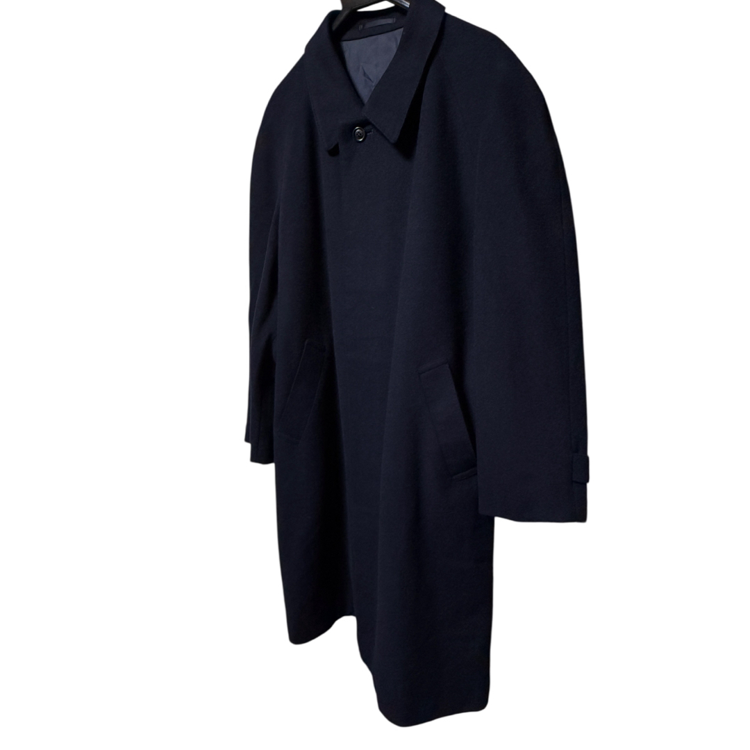 Yves Saint Laurent - カシミヤ100% YVES SAINT LAURENT ステンカラー