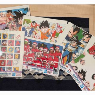 ドラゴンボール - ドラゴンボール バイバイ悟空 鳥山明 ビジュアル