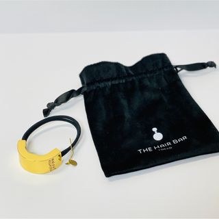 colette malouf - コレットマルーフ グラスポニーの通販 by shironeko