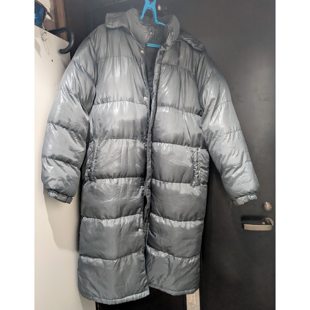 Bear USA - Lazy Bear】レイジーベアー ダウンジャケット ジャンパー