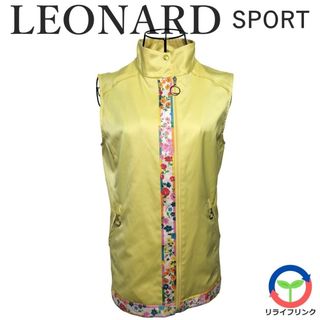 LEONARD（ベスト/ジレ）のフリマアイテム一覧