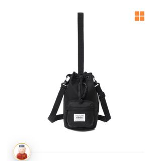 HYKE - 新品 21AW HYKE PERTEX ECWCS 黒 サイズ4 メンズの通販 by alex