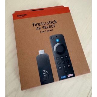 Amazon - Fire TV Stick 4K Max 第一世代の通販 by おふみ's shop